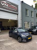 Peugeot 108 1.0 e-VTi Première CAMERA KEYLESS NAP, Voorwielaandrijving, Euro 5, Gebruikt, Origineel Nederlands