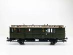 FLEISCHMANN 5870K: postrijtuig DRG tp. II, Gelijkstroom, Fleischmann, Wagon, Ophalen of Verzenden