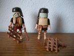 Trapper / Figures van serie 24, Ophalen of Verzenden, Nieuw, Complete set
