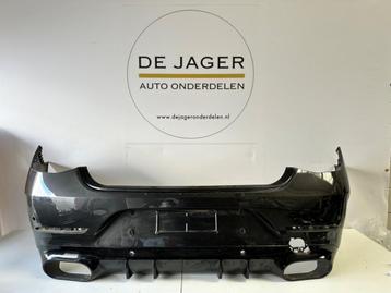 MERCEDES CLS W257 AMG 63 ACHTERBUMPER BUMPER A2578850801 beschikbaar voor biedingen