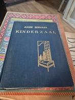 Anke Servaes - Kinderzaal (Oude Editie), Antiek en Kunst, Ophalen of Verzenden, Anke Servaes