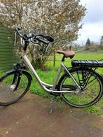 Stella livorno fiets, Fietsen en Brommers, Elektrische fietsen, Ophalen of Verzenden, Zo goed als nieuw