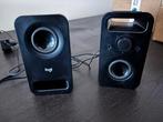 Gaming speakers Logitech, Ophalen of Verzenden, Zo goed als nieuw