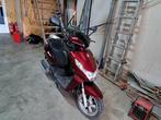 Peugeot kisbee, Fietsen en Brommers, Snorfietsen en Snorscooters, Ophalen, Gebruikt, Peugeot
