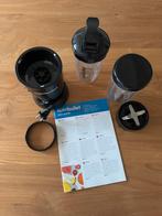 Nutribullet Exclusive Blender - Krachtige Smoothie Maker, Ophalen of Verzenden, Gebruikt, Blender