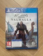 Assassin's Creed Valhalla NIEUW, Spelcomputers en Games, Games | Sony PlayStation 4, Avontuur en Actie, Vanaf 18 jaar, 1 speler