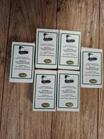 netvoeding voor Dierenverjagers, Ophalen, Nieuw