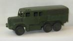 Dinky Toys 689 Medium Artillery tractor, Ophalen of Verzenden, Zo goed als nieuw, Bus of Vrachtwagen, Dinky Toys