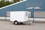 Konag koelaanhangwagens direct leverbaar, superprijzen, Auto diversen, Aanhangers en Bagagewagens, Nieuw