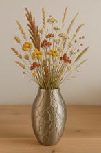 Vaas ‘Vein’ 20cm, Kunststof, Overige kleuren, Info@decoratiespecial.nl, Nieuw