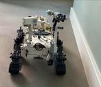 Lego technic nasa marsrover 42158, Verzenden, Zo goed als nieuw
