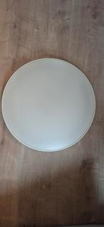 Ikea Nymane Plafondlamp - Wit, Ophalen, Zo goed als nieuw, Metaal, Modern