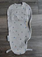 Puckababy piep, Boats, zeer goede staat, Ophalen of Verzenden, Zo goed als nieuw, Minder dan 70 cm, Bakerzak of Bakerdoek