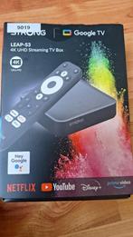 Google tv, Ophalen of Verzenden, Nieuw, HDMI