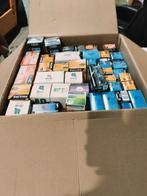 Partij Halogeenlampen - Lanen, Pitten, Ophalen, Overige typen