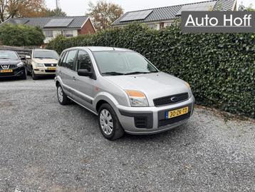 Ford Fusion 1.4-16V Cool & Sound | Airco | Elekt. Ramen | AP beschikbaar voor biedingen