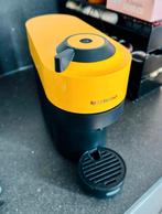 Nespresso Vertuo Next - koffiemachine incl cups, Witgoed en Apparatuur, Koffiezetapparaten, Ophalen of Verzenden, Zo goed als nieuw