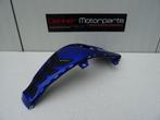 Middel deel Tank cover Yamaha YZF 690 R7 2022-2023 Blauw, Motoren, Onderdelen | Yamaha, Ophalen of Verzenden, Nieuw