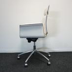 Vepa Fado Vergaderstoelen | Wit Leer | Bureaustoelen, Gebruikt, -, Wit, -