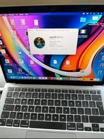 Macbook air, Computers en Software, Apple Macbooks, Ophalen of Verzenden, Zo goed als nieuw, 13 inch, MacBook Air