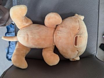 Lion king knuffels beschikbaar voor biedingen