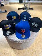 Diverse caps new era nieuw zonder tags., Ophalen of Verzenden, Zo goed als nieuw, One size fits all