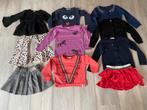 TOMMMY HILFIGER/SOMEONE/LOOXS e.a. pakket maat 92, Ophalen of Verzenden, Zo goed als nieuw, Maat 92