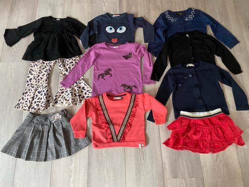 TOMMMY HILFIGER/SOMEONE/LOOXS e.a. pakket maat 92, Kinderen en Baby's, Kinderkleding | Kinder-kledingpakketten, Zo goed als nieuw