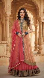 Anarkali, Ophalen of Verzenden, Nieuw, Maat 36 (S), Overige typen