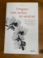 Omgaan met verlies en verdriet - Petra Franke, Boeken, Ophalen of Verzenden, Gelezen