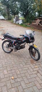 Tomos AT50 Opknapper - Project!, Ophalen, Gebruikt, Maximaal 45 km/u, Overige modellen
