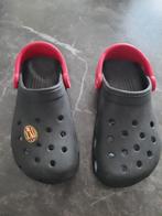 PSV Crocs - Limited Edition!, Slippers, Zwart, Ophalen of Verzenden, Zo goed als nieuw