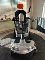 Scootmobiel. Mango Lion 4, Ophalen, 16 t/m 25 km, Zo goed als nieuw, 16 km/u of meer