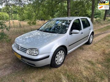 Volkswagen Golf 1.6-16V Trendline apk t/m 12-08-2026 beschikbaar voor biedingen