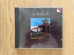 CD Saga In Transit, Cd's en Dvd's, Cd's | Rock, Ophalen of Verzenden, Zo goed als nieuw, Progressive