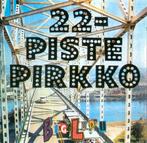 CD 22 Pistepirkko - Big Lupu SPIRITCD 7 Rock, Ophalen of Verzenden, Zo goed als nieuw, Alternative