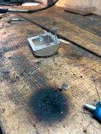 Piaggio 50-180 cnc inlaat, Ophalen of Verzenden, Nieuw