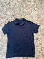Ralph lauren polo, Kleding | Heren, Polo's, Ophalen of Verzenden, Zo goed als nieuw, Blauw