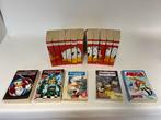 Donald Duck Pocket Collectie, Meerdere stripboeken, Ophalen of Verzenden, Gelezen