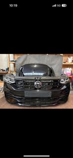 VW Tiguan 5NA R-LINE Facelift TSI portier-snijdeel, Ophalen, Voor, Motorkap