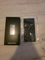 Samsung galaxy S23 ULTRA, Telecommunicatie, Mobiele telefoons | Samsung, Ophalen, 512 GB, Zo goed als nieuw, Galaxy S23