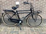 Batavus transportfiets 28 inch frame 56 cm nieuwstaat, Fietsen en Brommers, Fietsen | Heren | Herenfietsen, Ophalen, Versnellingen