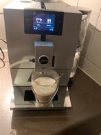 Nette jura ena 8, Witgoed en Apparatuur, Koffiezetapparaten, Ophalen, Zo goed als nieuw, Koffiemachine, Gemalen koffie