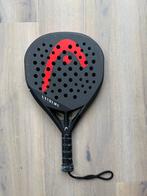Head Extreme Pro LTD Coello - Zo goed als nieuw, Ophalen of Verzenden, Zo goed als nieuw, Padelracket