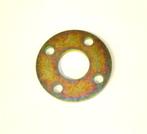 Ventilator / schroef spacer 4mm Classic Mini., Ophalen