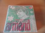 armand. blommen, kinders. / opgedragen aan de oorden der ben, Ophalen, Gebruikt, 7 inch, Single