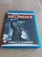 Halloween 2 Rob Zombie remake. Blu-ray., Ophalen of Verzenden, Zo goed als nieuw, Horror