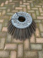 Onkruid borstel, Ophalen, Zo goed als nieuw