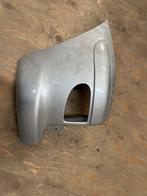 Toyota yaris verso bumper hoek nieuw 52162-52090, Ophalen of Verzenden, Gebruikt