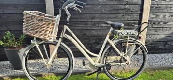 Cortina roots moederfiets  beschikbaar voor biedingen